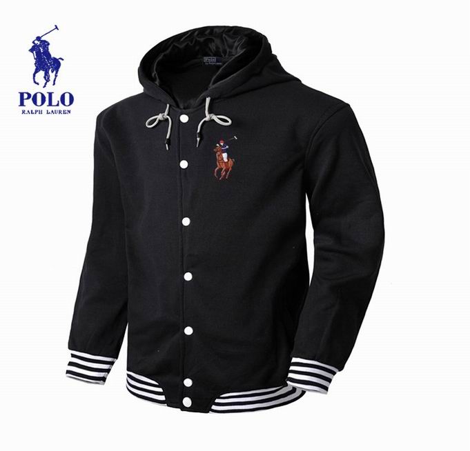 polo hoodie S-XXXL-342